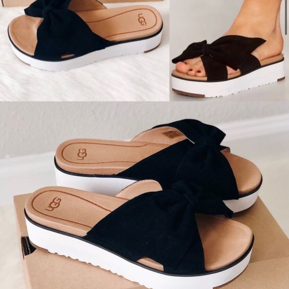 Ugg sandals
